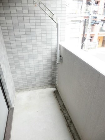 ライツ妙典の物件内観写真